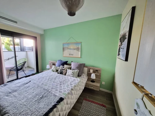 Villa Biscarrosse, 3 bedrooms, 6 persons - photo_1012071141606