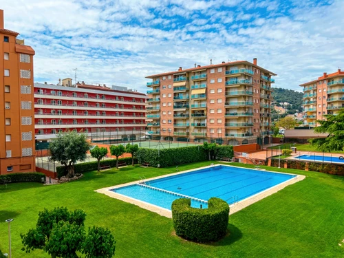 Appartement Santa Susanna, 3 pièces, 4 personnes - photo_19081758626