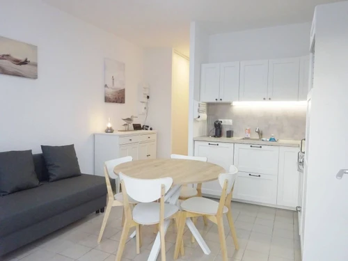 Ferienwohnung Damgan, 1 Schlafzimmer, 4 Personen - photo_1012071147467