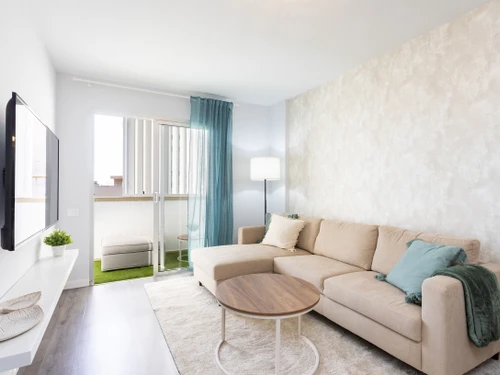Apartment Santa Cruz de Tenerife, 1 bedroom, 2 persons - photo_1012071164010