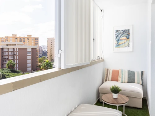 Apartment Santa Cruz de Tenerife, 1 bedroom, 2 persons - photo_1012071164010