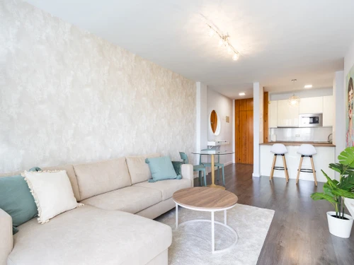 Apartment Santa Cruz de Tenerife, 1 bedroom, 2 persons - photo_1012071164010