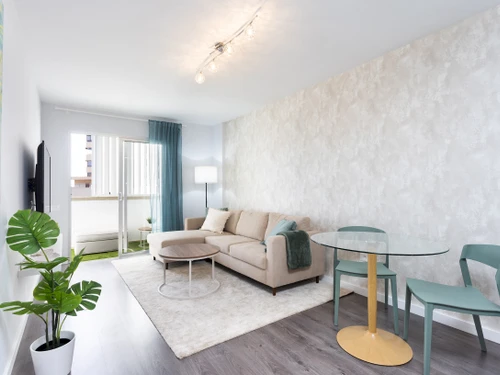 Apartment Santa Cruz de Tenerife, 1 bedroom, 2 persons - photo_1012071164010