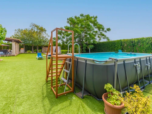 Villa Muro, 2 bedrooms, 2 persons - photo_1012071164242