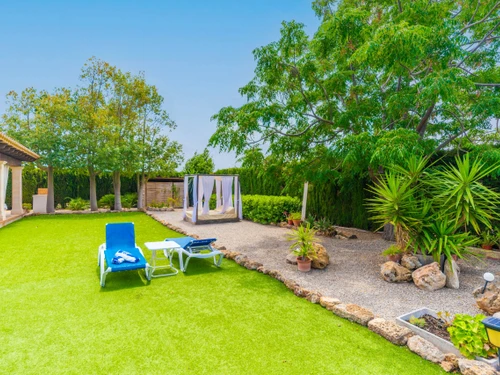 Villa Muro, 2 bedrooms, 2 persons - photo_1012071164242