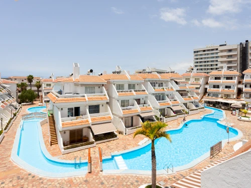 Apartment Playa de las Américas, 1 bedroom, 3 persons - photo_1012071164681