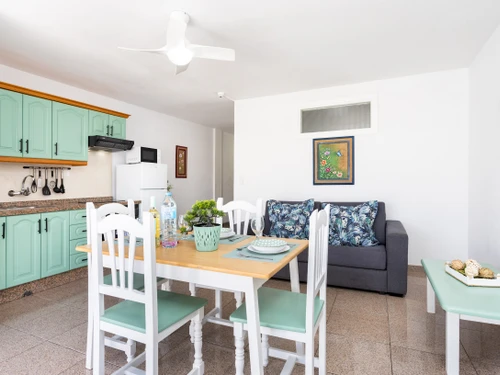 Apartment Playa de las Américas, 1 bedroom, 3 persons - photo_1012071164681