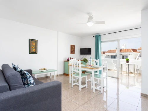 Apartment Playa de las Américas, 1 bedroom, 3 persons - photo_1012071164681