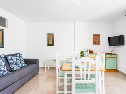 Apartment Playa de las Américas, 1 bedroom, 3 persons - photo_1012071164681