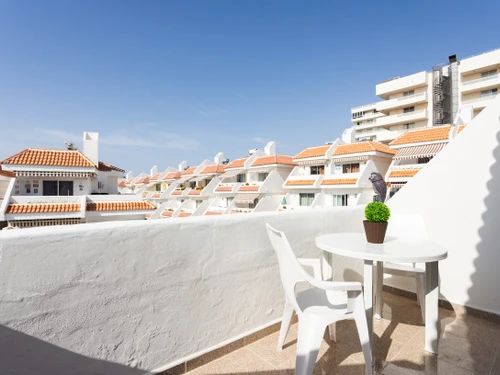Apartment Playa de las Américas, 1 bedroom, 3 persons - photo_1012071164681