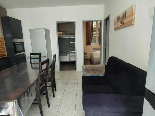 Apartment Cauterets, 2 bedrooms, 6 persons - photo_1012071167839