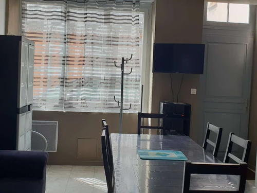 Apartment Cauterets, 2 bedrooms, 6 persons - photo_1012071167839