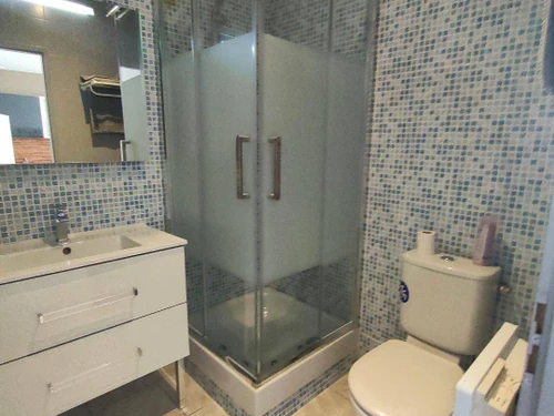 Apartment Cauterets, 2 bedrooms, 6 persons - photo_1012071167839