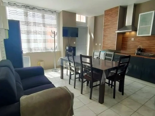 Apartment Cauterets, 2 bedrooms, 6 persons - photo_1012071167839