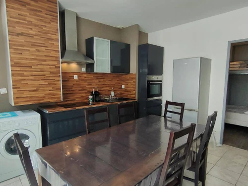 Apartment Cauterets, 2 bedrooms, 6 persons - photo_1012071167839