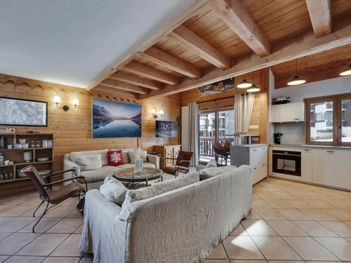 Apartamento Tignes, 4 dormitorios, 9 personas - photo_1011840365225