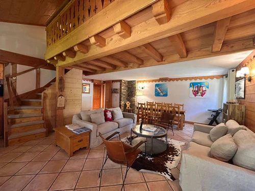 Apartment Tignes, 4 bedrooms, 9 persons - photo_1011840365225