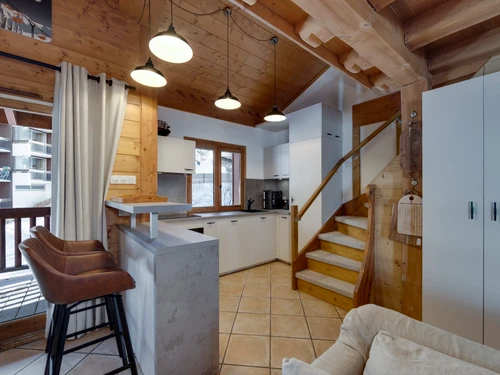 Apartment Tignes, 4 bedrooms, 9 persons - photo_1011840365225