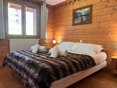 Apartment Tignes, 4 bedrooms, 9 persons - photo_1011840365225