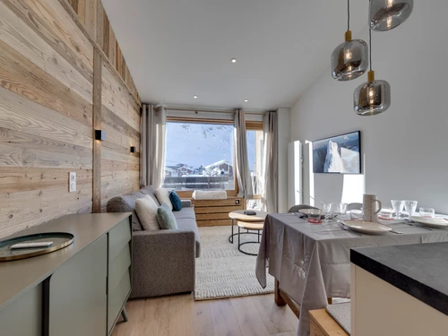 Apartment Tignes, 1 bedroom, 4 persons - photo_1012060038369