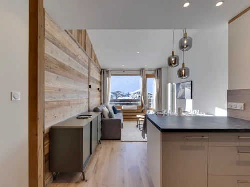 Apartment Tignes, 1 bedroom, 4 persons - photo_1012060038369