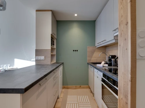 Apartment Tignes, 1 bedroom, 4 persons - photo_1012060038369