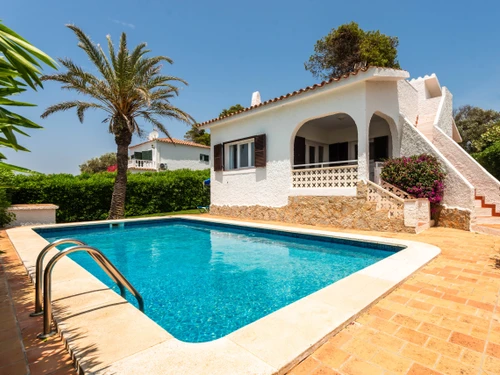 Villa Torre Solí Nou, 3 pièces, 4 personnes - photo_1012071171502