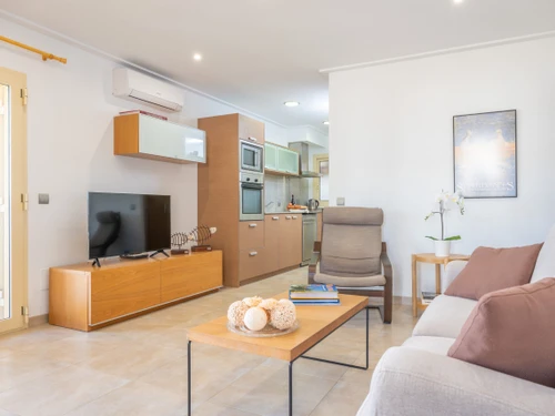 Apartment Palma de Mallorca, 2 bedrooms, 4 persons - photo_1012071171643