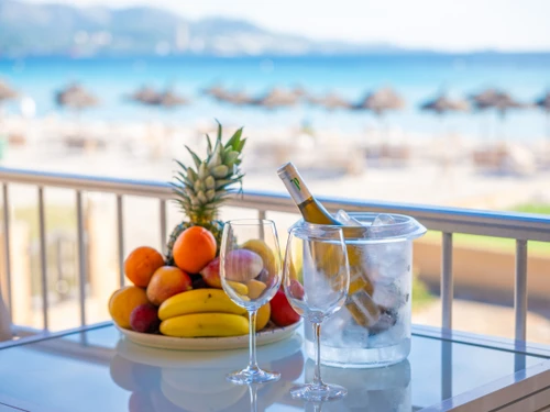 Apartment Palma de Mallorca, 2 bedrooms, 4 persons - photo_1012071171643