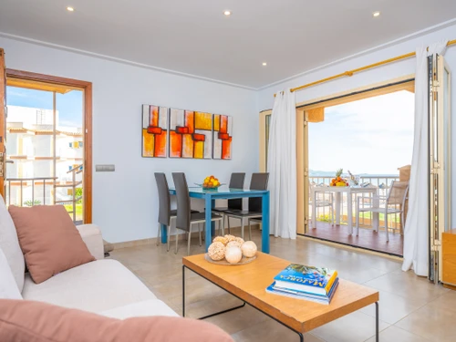 Apartment Palma de Mallorca, 2 bedrooms, 4 persons - photo_1012071171643