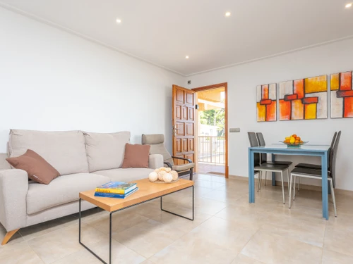 Apartment Palma de Mallorca, 2 bedrooms, 4 persons - photo_1012071171643