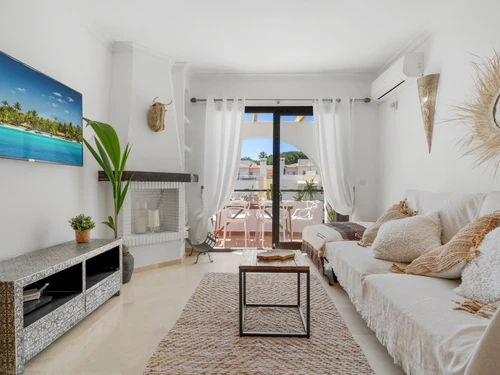 Apartamento Calahonda, 2 dormitorios, 4 personas - photo_1012071172105