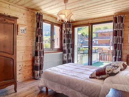 Appartement La Clusaz, 4 pièces, 6 personnes - photo_1011689169950