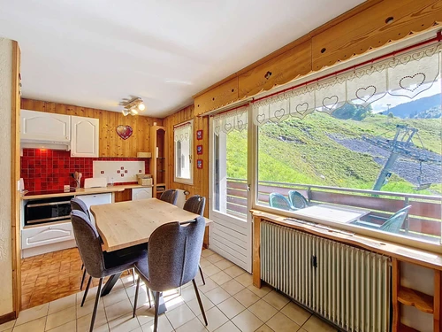 Apartamento La Clusaz, 1 dormitorio, 6 personas - photo_1011689166945