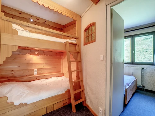 Apartamento La Clusaz, 1 dormitorio, 6 personas - photo_1011689166945