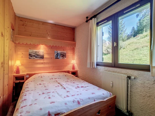 Apartamento La Clusaz, 1 dormitorio, 6 personas - photo_1011689166945