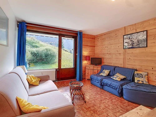 Apartment La Clusaz, 1 bedroom, 6 persons - photo_1011689173270