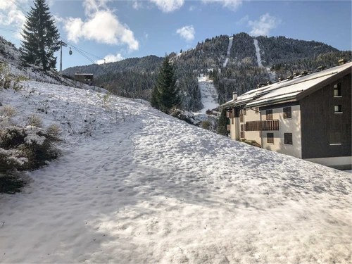 Apartment La Clusaz, 1 bedroom, 6 persons - photo_1011689173270