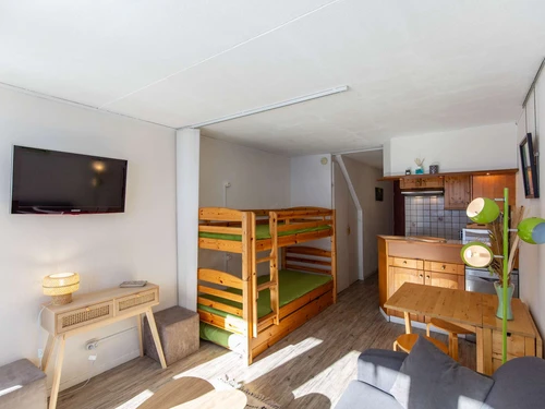 Studio La Mongie, Studio, 4 Personen - photo_12196338334