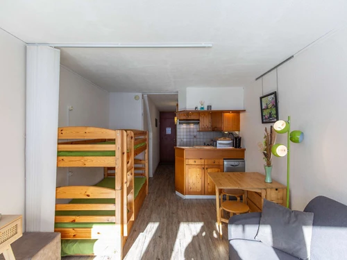 Studio La Mongie, studio flat, 4 persons - photo_12196338334
