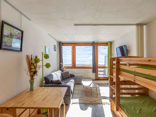 Studio La Mongie, studio flat, 4 persons - photo_12196338334