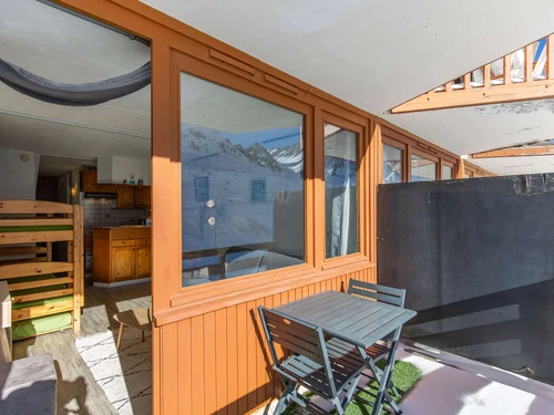 Studio La Mongie, studio flat, 4 persons - photo_12196338334