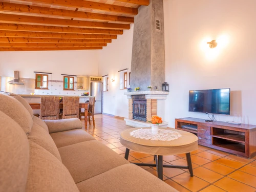 Villa Palma de Mallorca, 3 bedrooms, 6 persons - photo_1012071180464