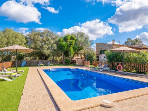 Villa Palma de Mallorca, 3 bedrooms, 6 persons - photo_1012071180464