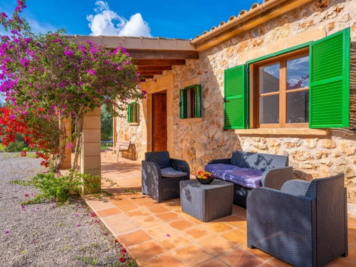 Villa Palma de Mallorca, 3 bedrooms, 6 persons - photo_1012071180464