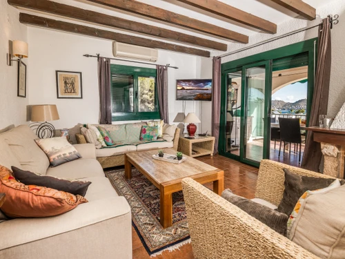 Villa Moraira, 4 pièces, 6 personnes - photo_1012071189142