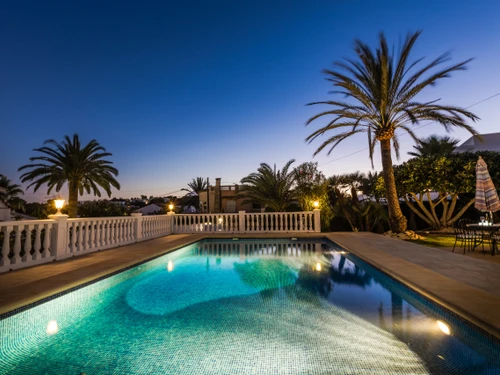 Villa Moraira, 4 pièces, 6 personnes - photo_1012071189142