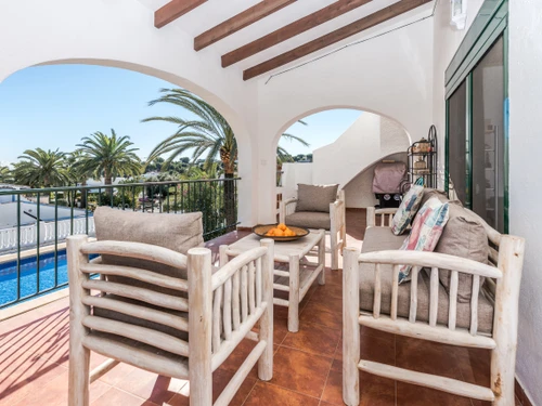 Villa Moraira, 4 pièces, 6 personnes - photo_1012071189142