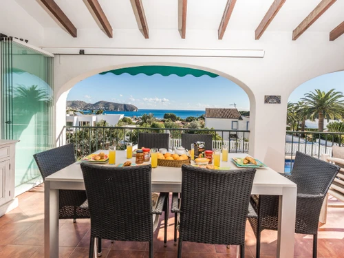 Villa Moraira, 4 pièces, 6 personnes - photo_1012071189142