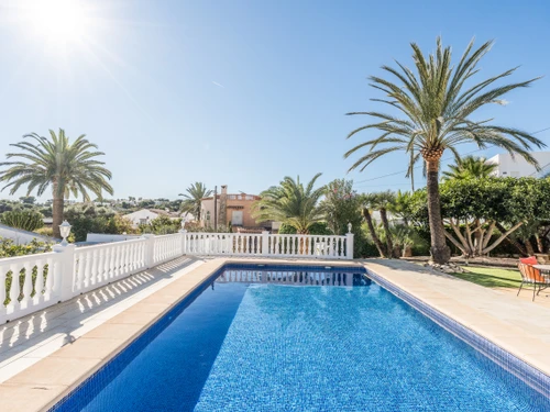 Villa Moraira, 4 pièces, 6 personnes - photo_1012071189142